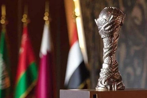 قطر مع الإمارات وكلاسيكو بين العراق والسعودية.. قرعة خليجي 26